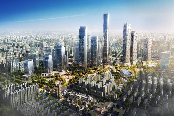 【上海普陀區(qū)真如副中心項(xiàng)目】彈簧<a href='http://www.sxhmmj.com' target='_blank'><u>減震器</u></a>