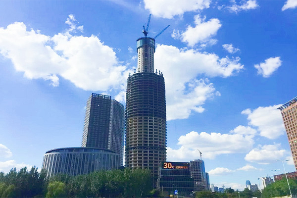 【沈陽華強金廊城市廣場一期變電所】彈簧<a href='http://www.sxhmmj.com' target='_blank'><u>減震器</u></a>