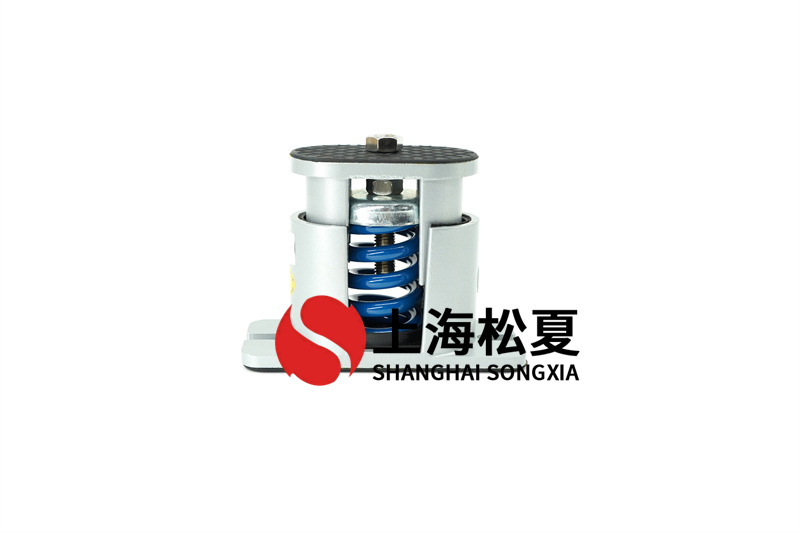復(fù)合型機(jī)械<a href='http://www.sxhmmj.com' target='_blank'><u>減震器</u></a>解決的技術(shù)問(wèn)題