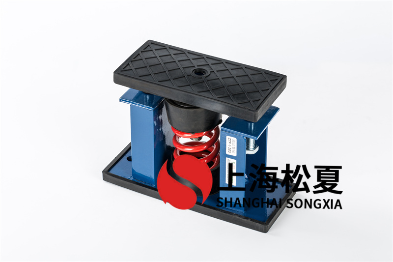 可調(diào)速<a href='http://www.sxhmmj.com' target='_blank'><u>水泵減震器</u></a>選用的原則