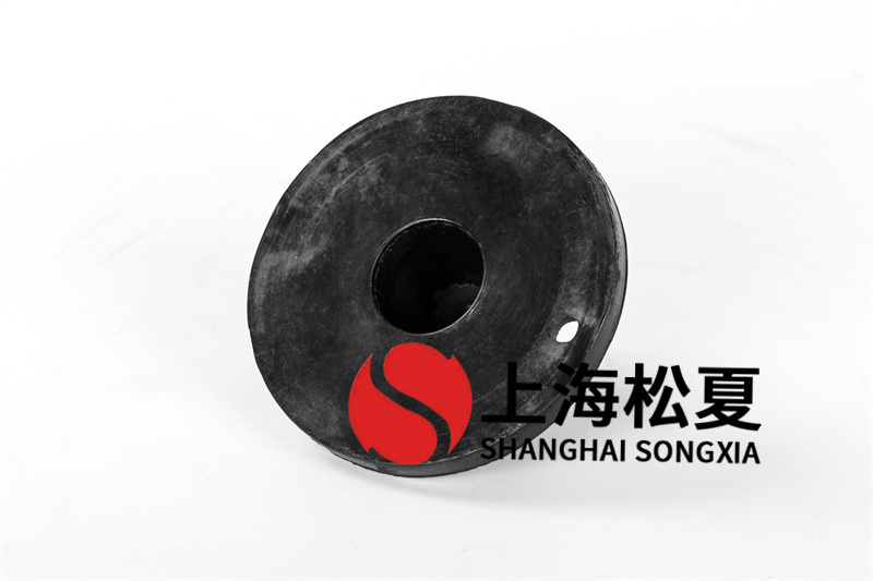 橡膠<a href='http://www.sxhmmj.com' target='_blank'><u>減震器</u></a>安裝在不同泵上的方法及注意事項