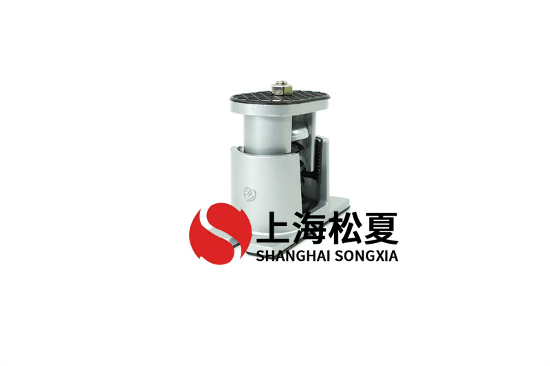 防爆軸流式風機<a href='http://www.sxhmmj.com' target='_blank'><u>減震器</u></a>應用領域和應用