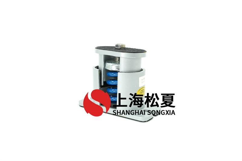 離心風(fēng)機(jī)<a href='http://www.sxhmmj.com' target='_blank'><u>減震器</u></a>和軸流風(fēng)機(jī)的調(diào)試方法
