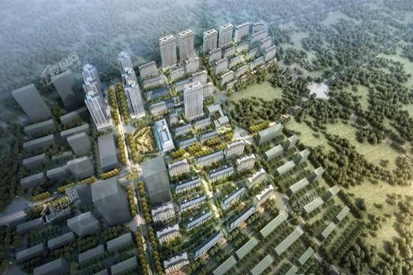 【大連華潤置地大連灣項(xiàng)目】變壓器彈簧<a href='http://www.sxhmmj.com' target='_blank'><u>減震器</u></a>