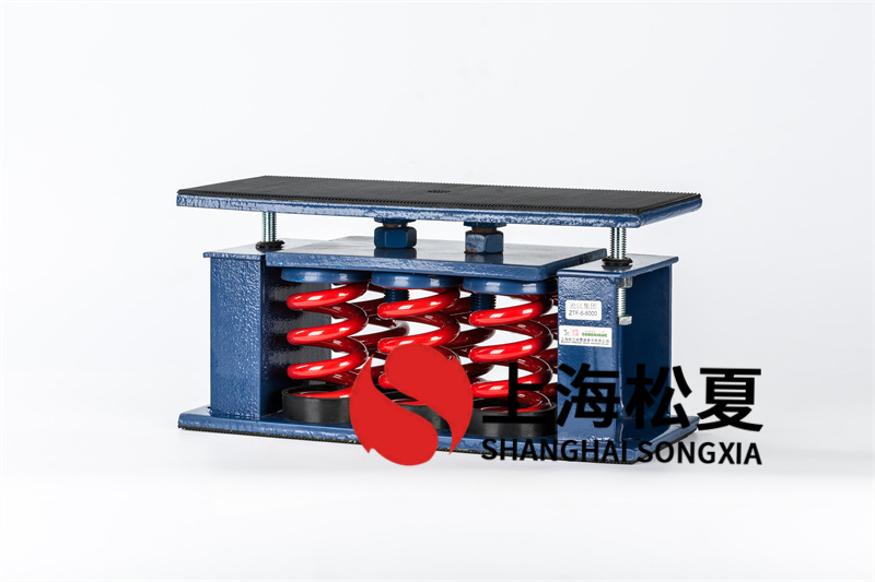 彈簧<a href='http://www.sxhmmj.com' target='_blank'><u>減震器</u></a>的特征及應(yīng)用