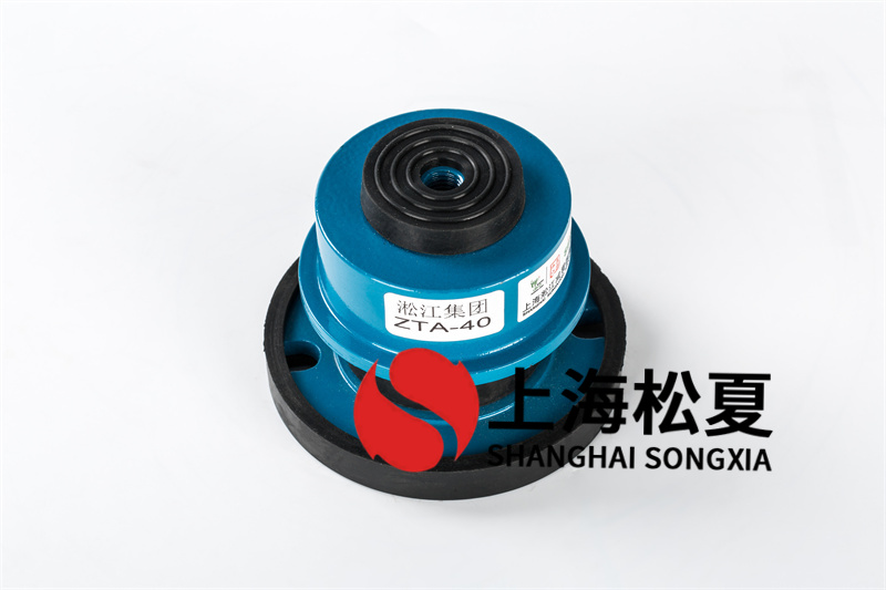 工業彈簧減振器的主要用在什么設備？