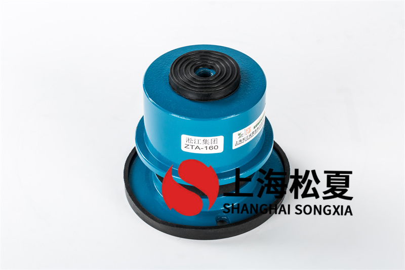 彈簧減振器要如何選擇？