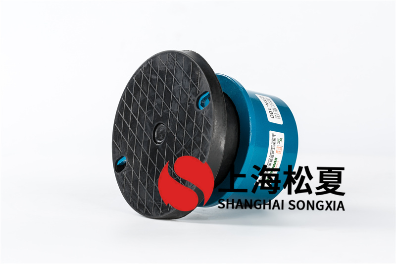 彈簧減振器要如何選擇？