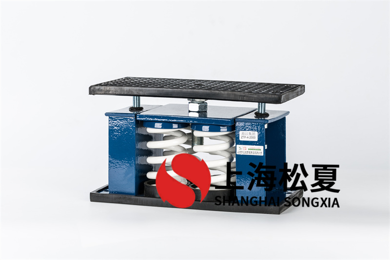 使用說明書可調彈簧<a href='http://www.sxhmmj.com' target='_blank'><u>減振器</u></a>種類