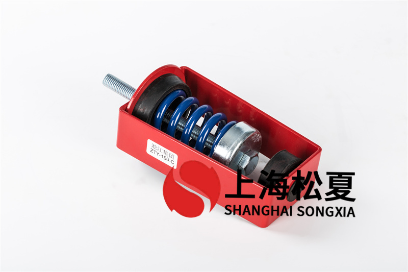 怎樣才稱之為彈簧<a href='http://www.sxhmmj.com' target='_blank'><u>減震器</u></a>的避震好?