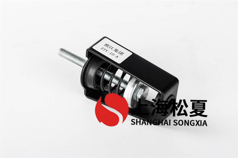 怎樣檢驗工業中<a href='http://www.sxhmmj.com' target='_blank'><u>彈簧減震器</u></a>的好壞呢？