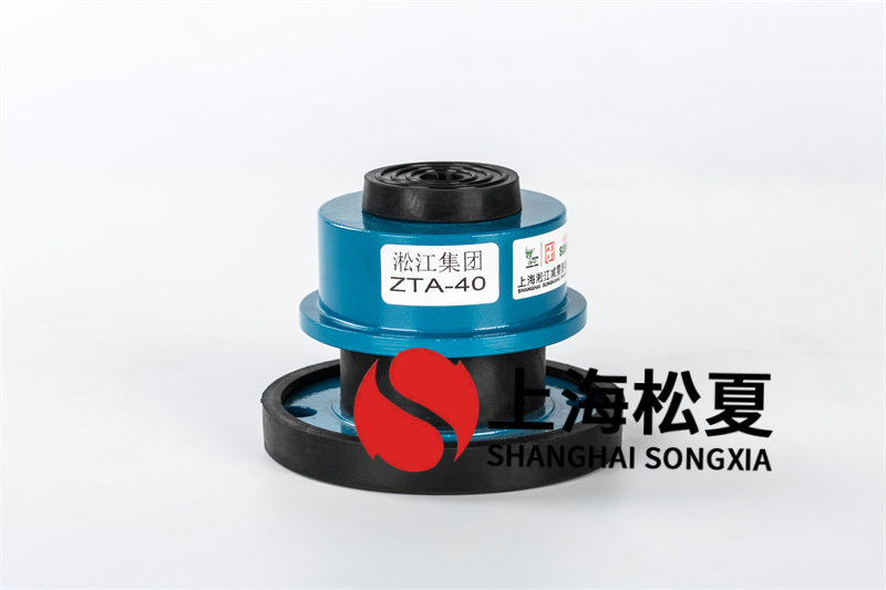 彈簧<a href='http://www.sxhmmj.com' target='_blank'><u>減震器</u></a>在工業設備減震方面的應用有哪些？