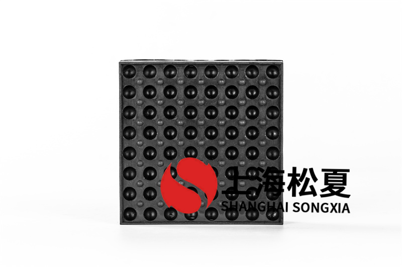 橡膠<a href='http://www.sxhmmj.com' target='_blank'><u>減震器</u></a>的優點