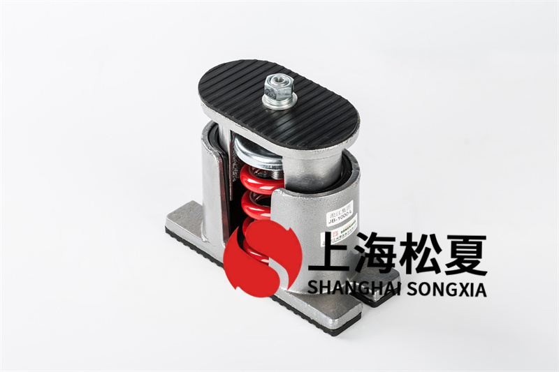 <a href='http://www.sxhmmj.com' target='_blank'><u>彈簧減震器</u></a>的實(shí)際構(gòu)造構(gòu)件