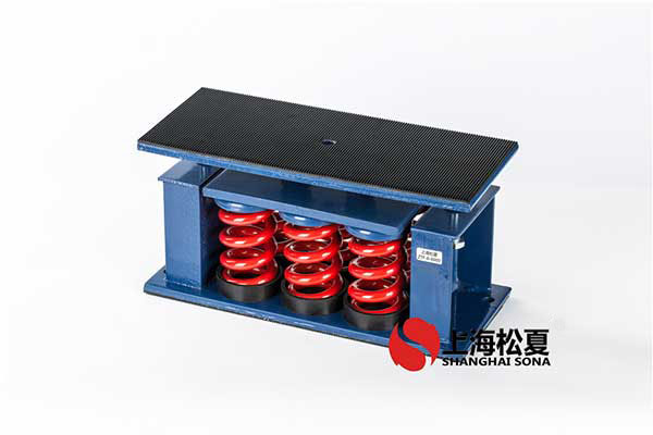 柴油發電機<a href='http://www.sxhmmj.com' target='_blank'><u>彈簧減震器</u></a>就是指傳動裝置+發電機組