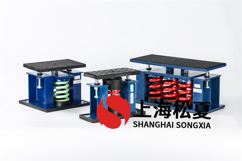 <a href='http://www.sxhmmj.com' target='_blank'><u>彈簧減震器</u></a>的獨特功效
