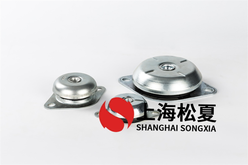 JNH783101W<a href='http://www.sxhmmj.com' target='_blank'><u>橡膠減震器</u></a>的優缺點及特點