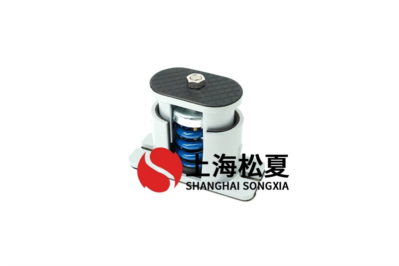 電站循環泵用JB-S-150<a href='http://www.sxhmmj.com' target='_blank'><u>彈簧減震器</u></a>