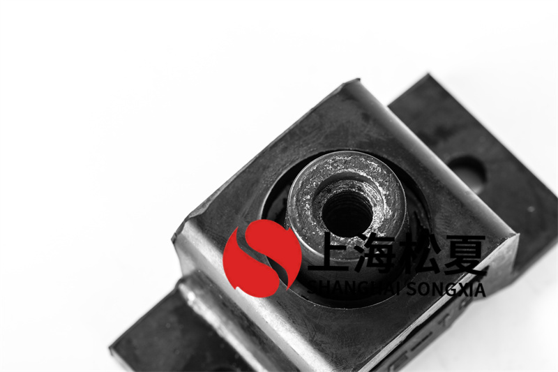 數控旋壓機用BE-25<a href='http://www.sxhmmj.com' target='_blank'><u>橡膠減震器</u></a>