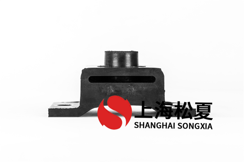 螺桿式空壓機用BE-120<a href='http://www.sxhmmj.com' target='_blank'><u>橡膠減震器</u></a>