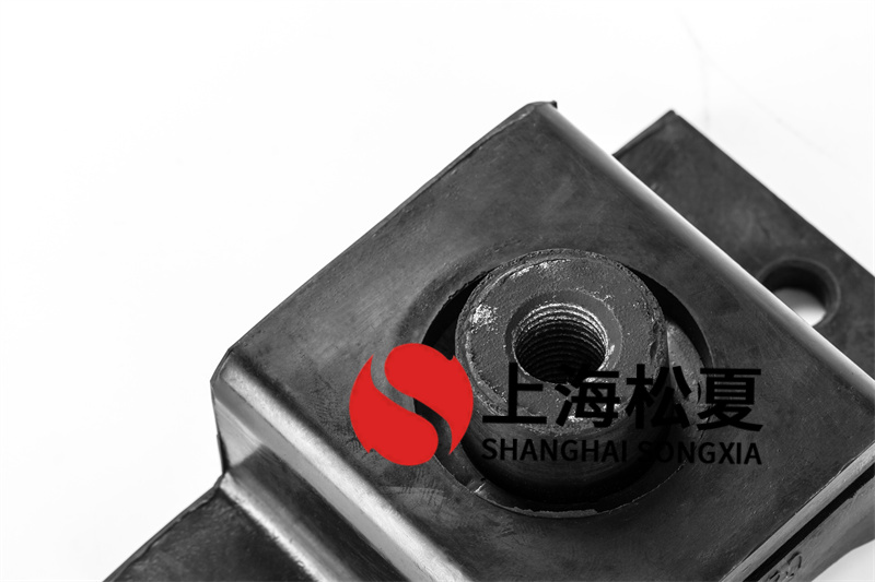 高壓油管扣壓機用BE-160<a href='http://www.sxhmmj.com' target='_blank'><u>橡膠減震器</u></a>