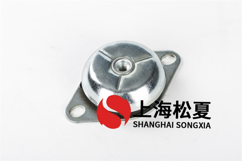 立式單級消防泵用JNH783012W<a href='http://www.sxhmmj.com' target='_blank'><u>橡膠減震器</u></a>